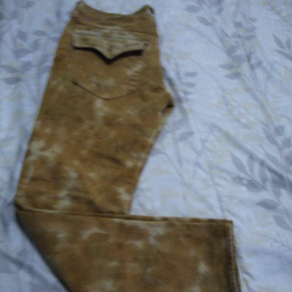 True Religion Ricky Jeans - Picture 7 of 8